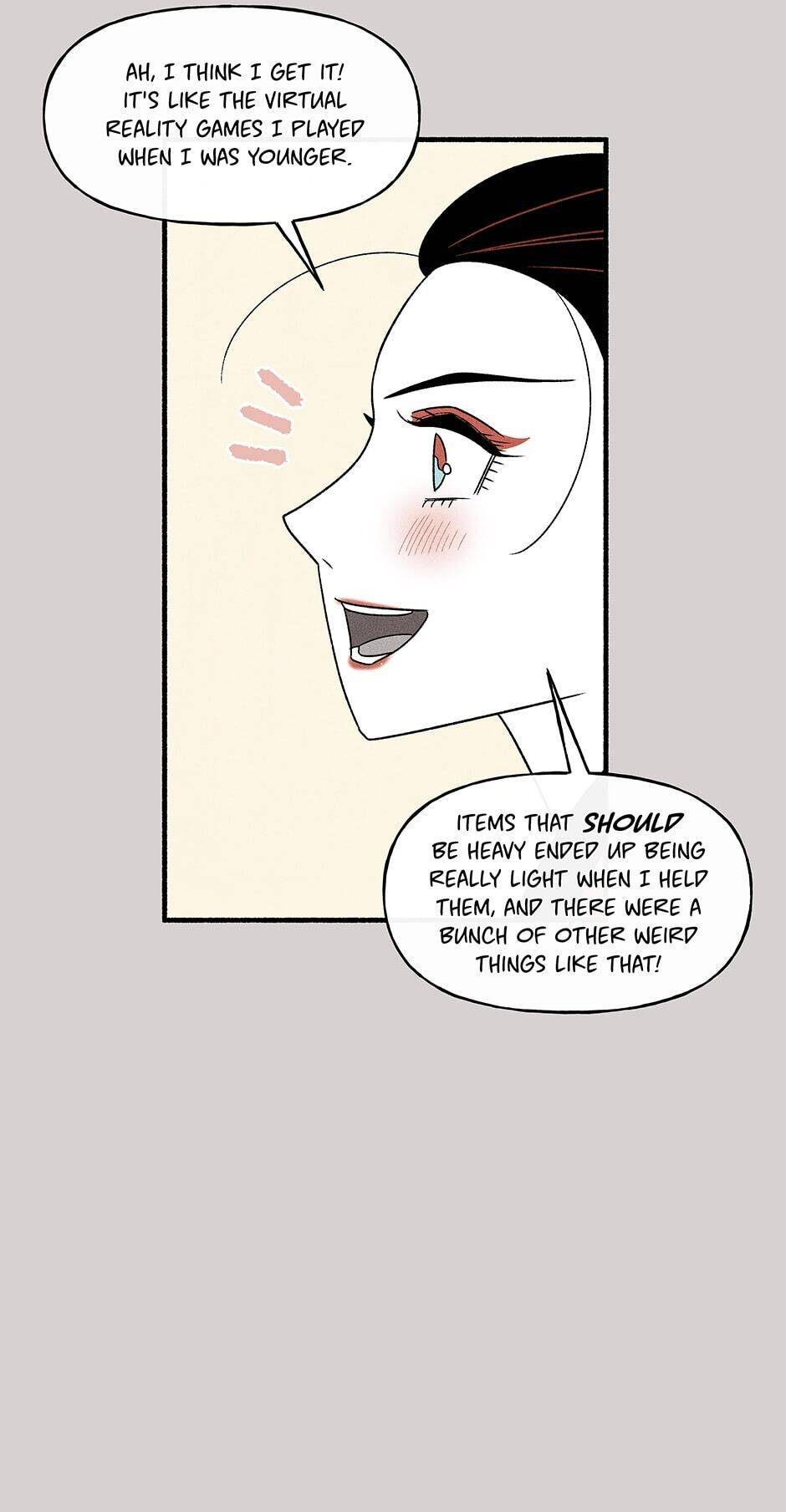Concubine Walkthrough chapter 63 - page 33