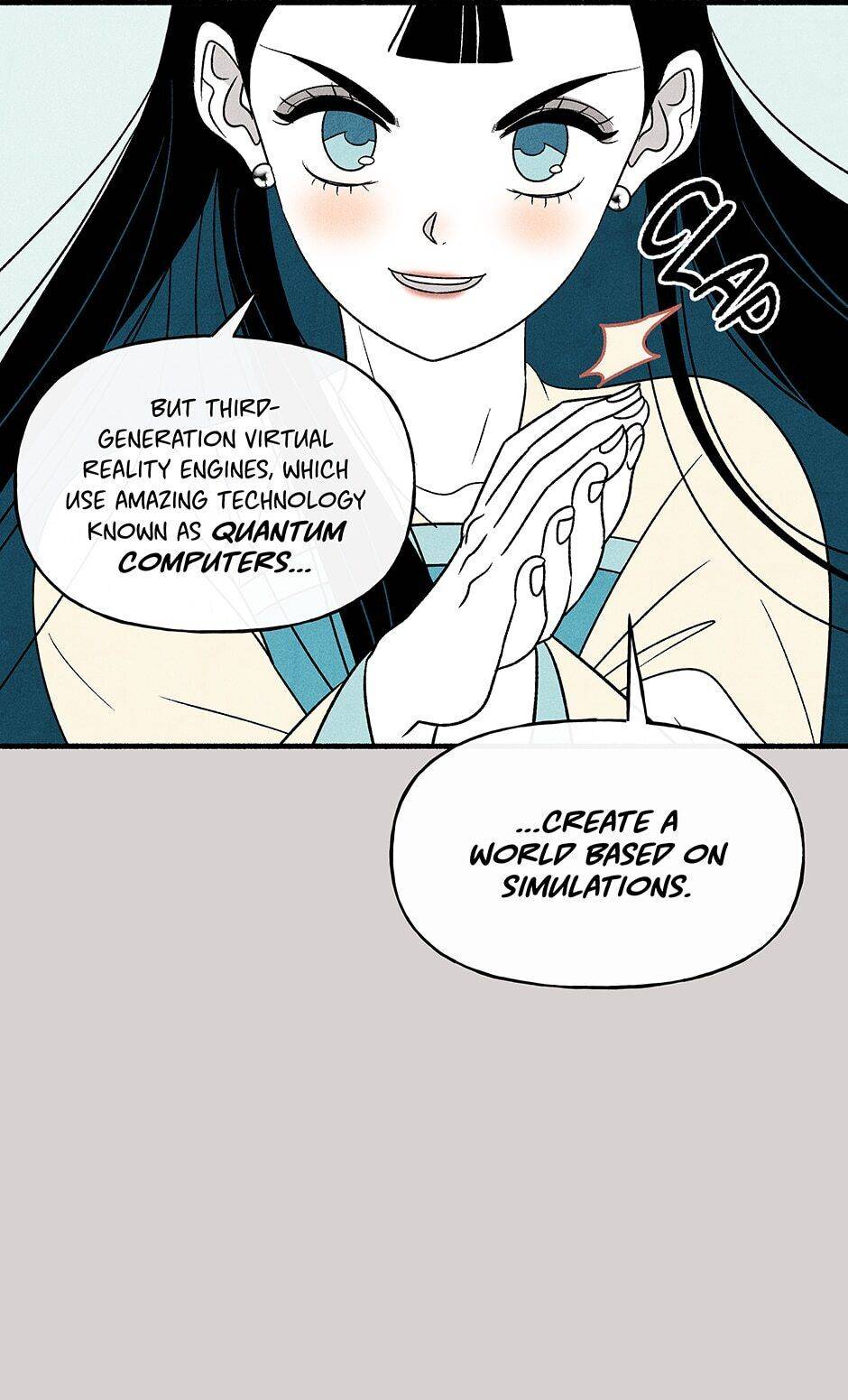 Concubine Walkthrough chapter 63 - page 38