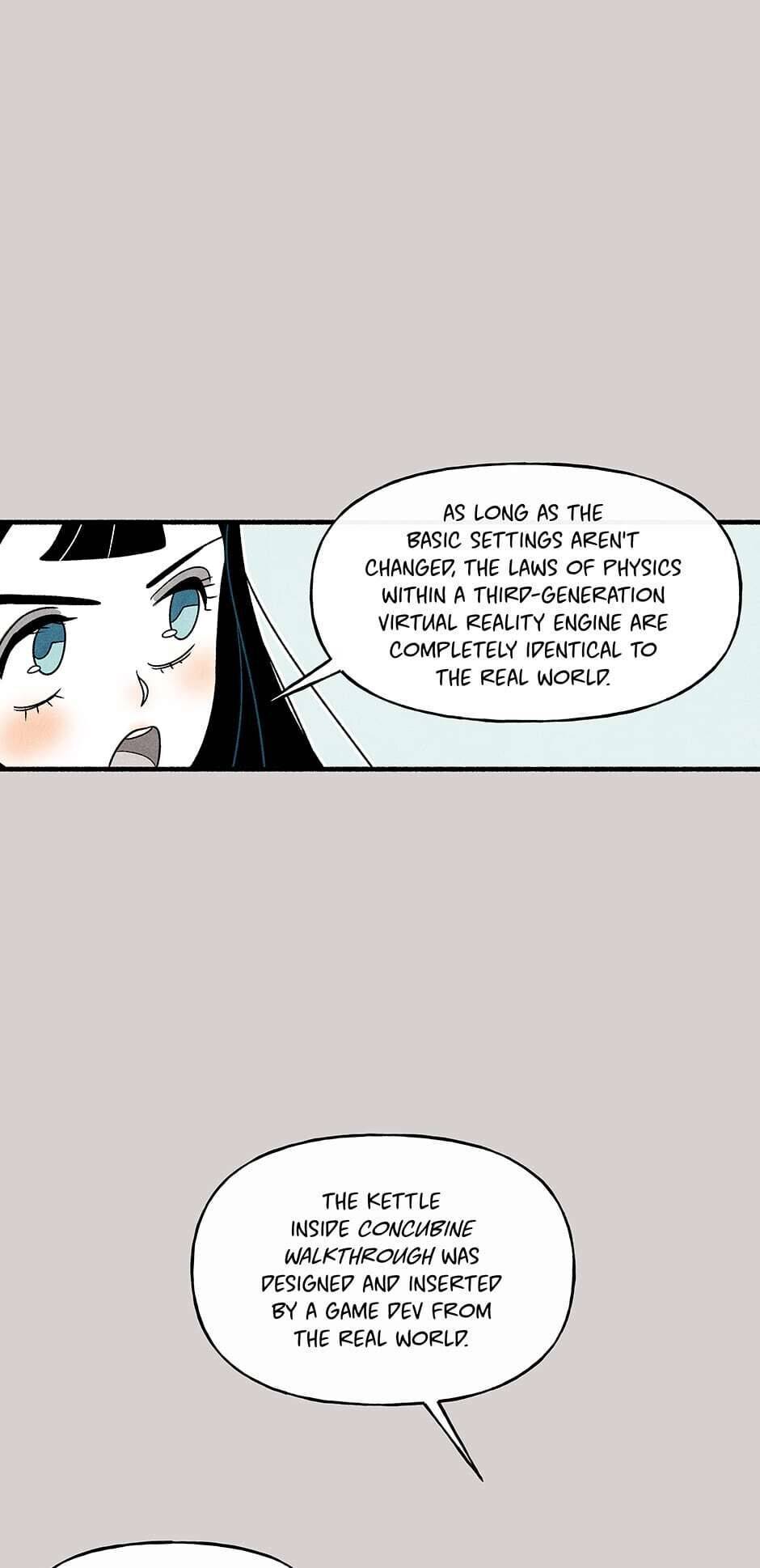 Concubine Walkthrough chapter 63 - page 44