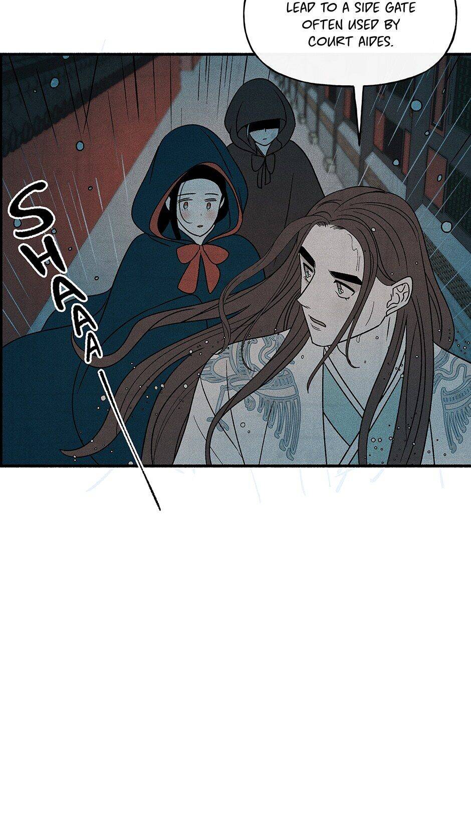 Concubine Walkthrough chapter 63 - page 53