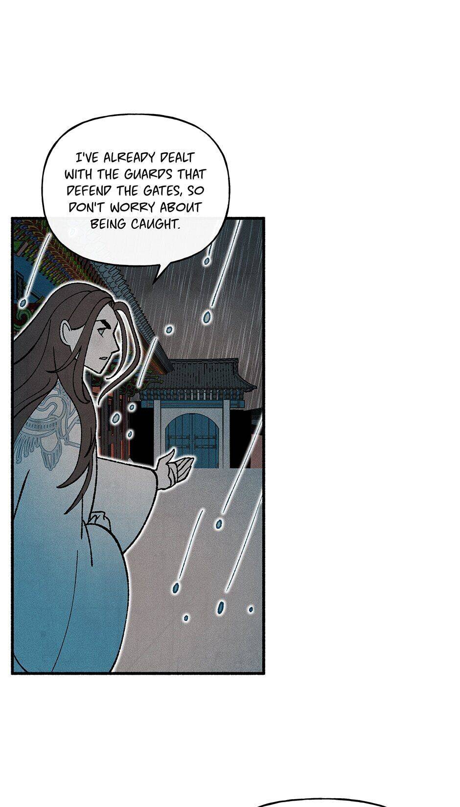 Concubine Walkthrough chapter 63 - page 54