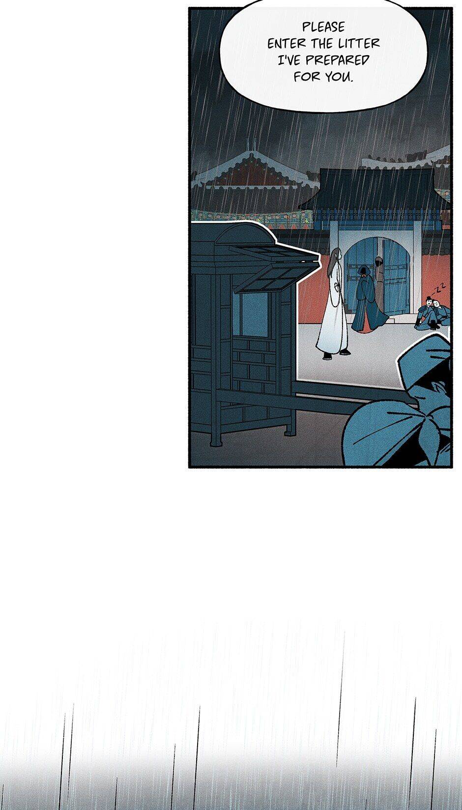 Concubine Walkthrough chapter 63 - page 55