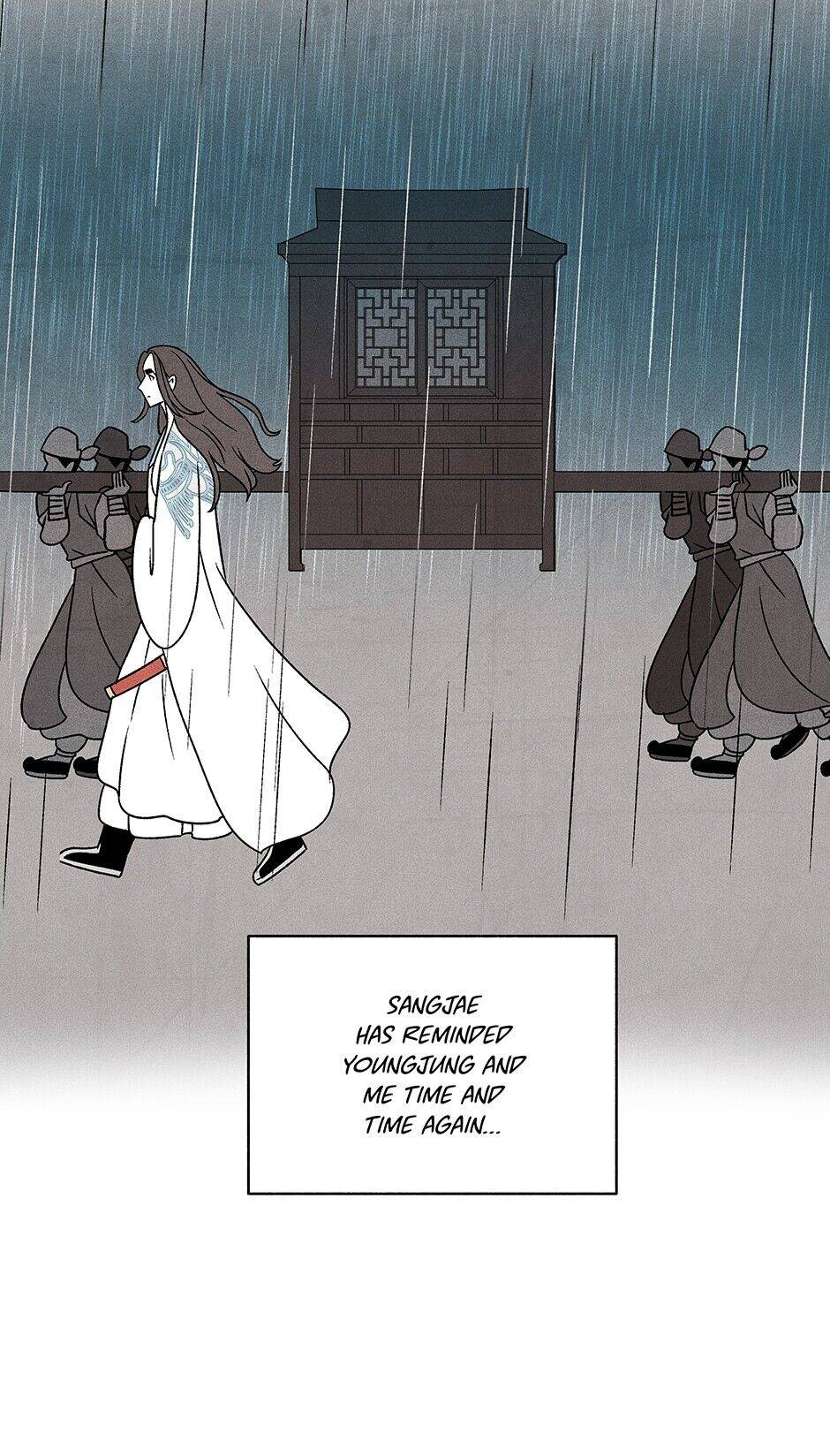 Concubine Walkthrough chapter 63 - page 56