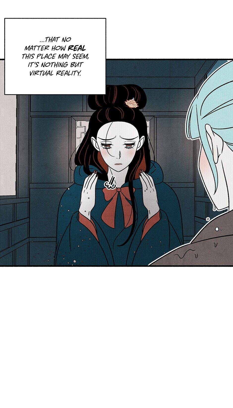 Concubine Walkthrough chapter 63 - page 57