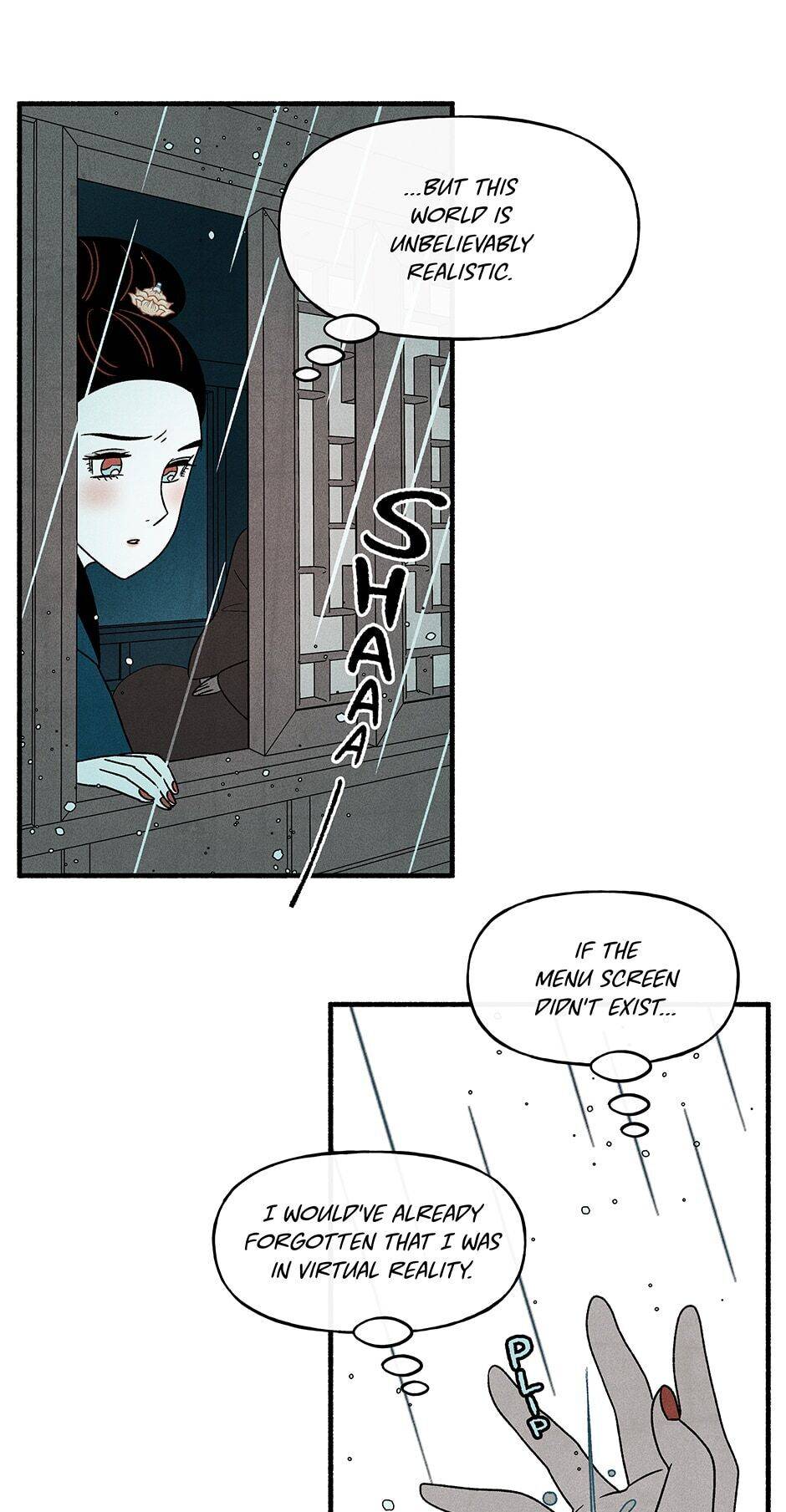 Concubine Walkthrough chapter 63 - page 58