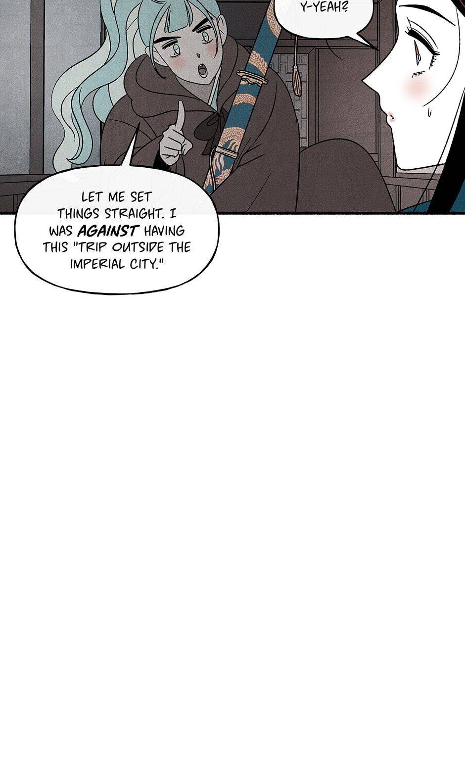 Concubine Walkthrough chapter 63 - page 62