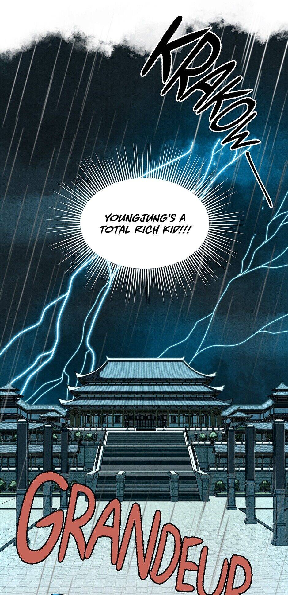 Concubine Walkthrough chapter 63 - page 70