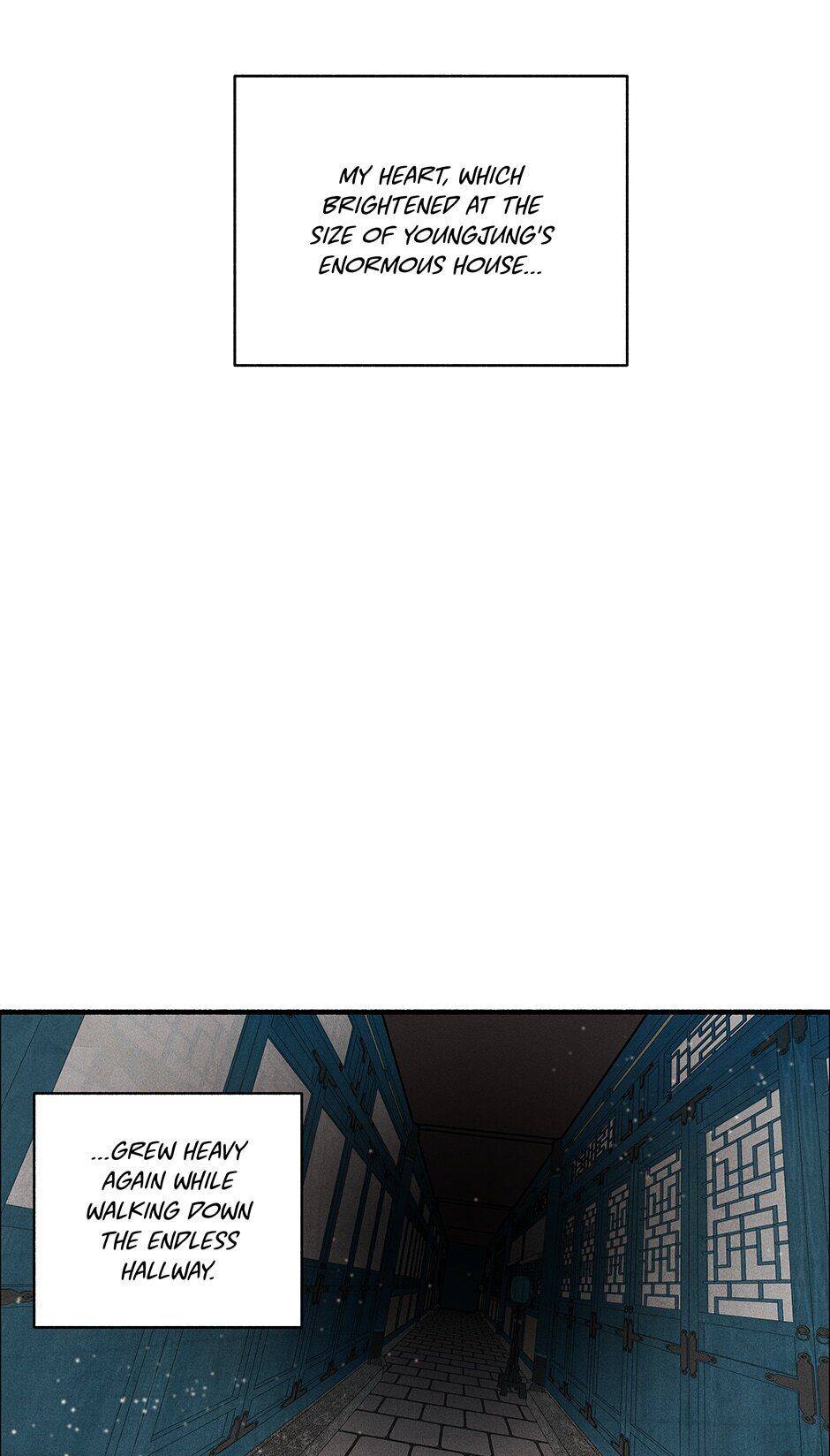 Concubine Walkthrough chapter 63 - page 72