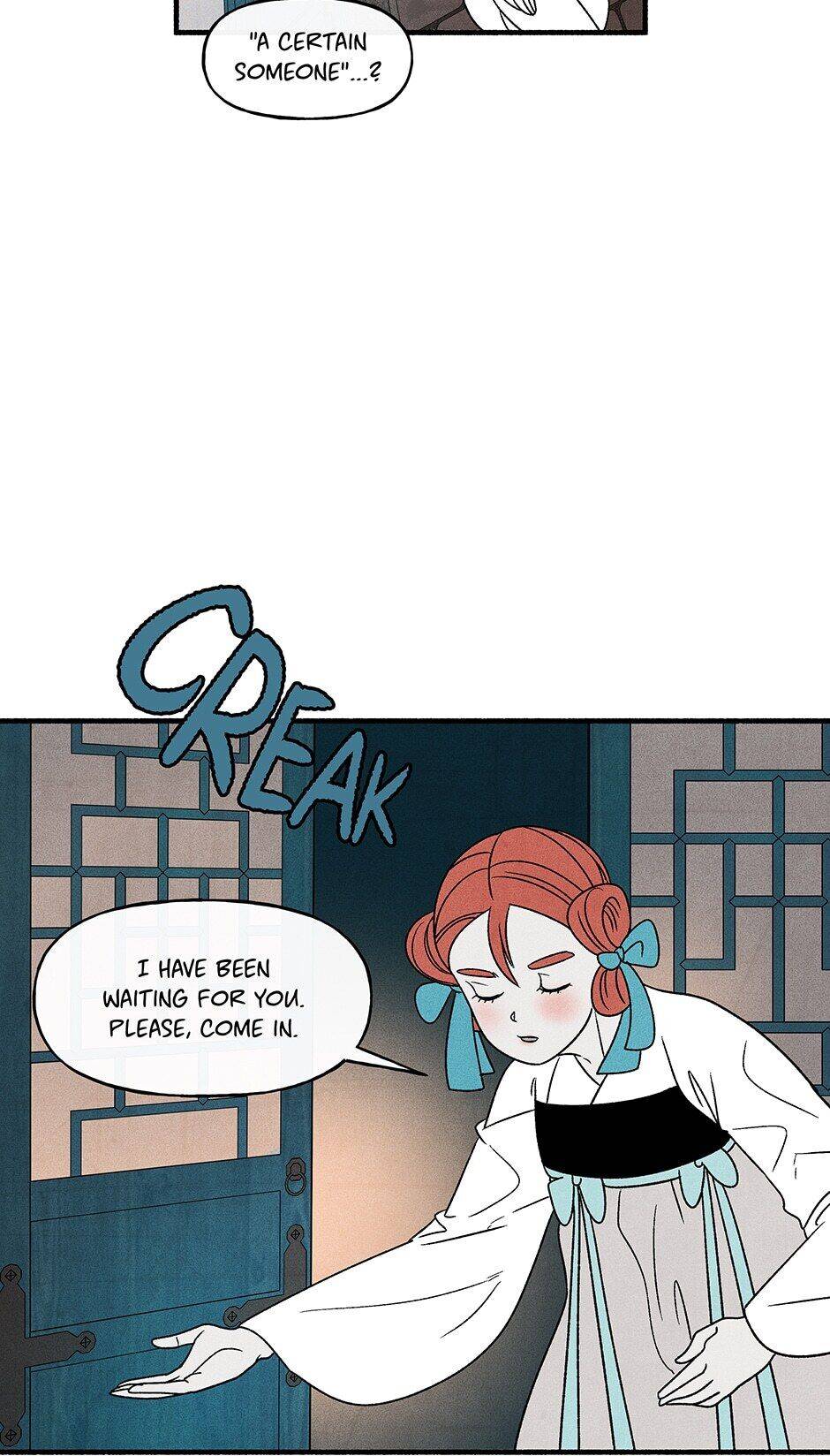 Concubine Walkthrough chapter 63 - page 74