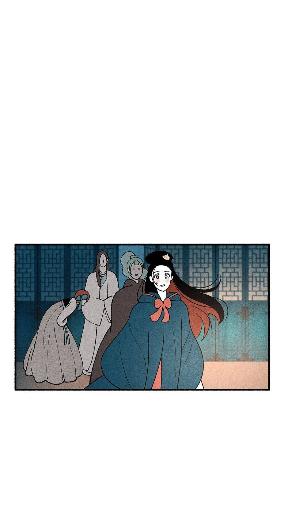 Concubine Walkthrough chapter 63 - page 75