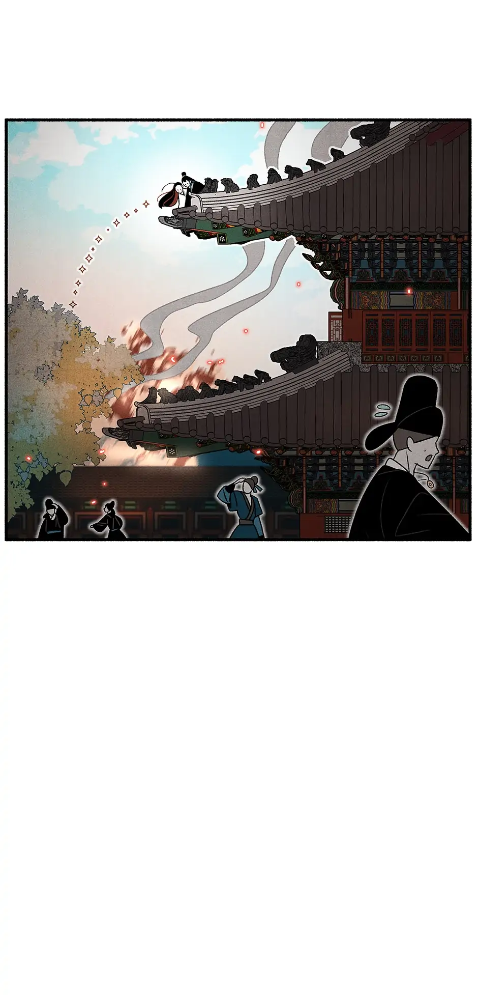 Concubine Walkthrough chapter 106 - page 10
