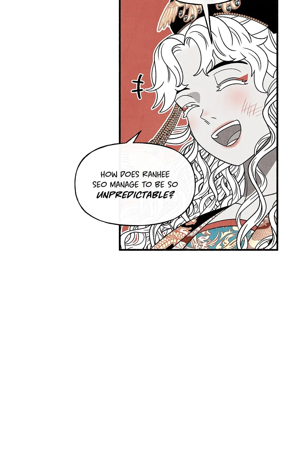 Concubine Walkthrough chapter 106 - page 14