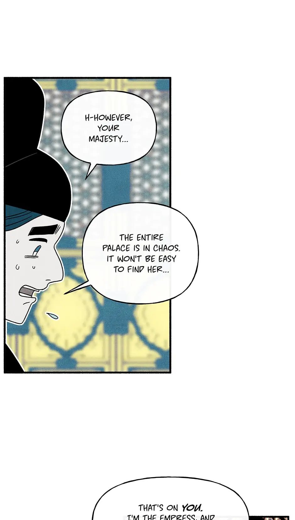 Concubine Walkthrough chapter 106 - page 19