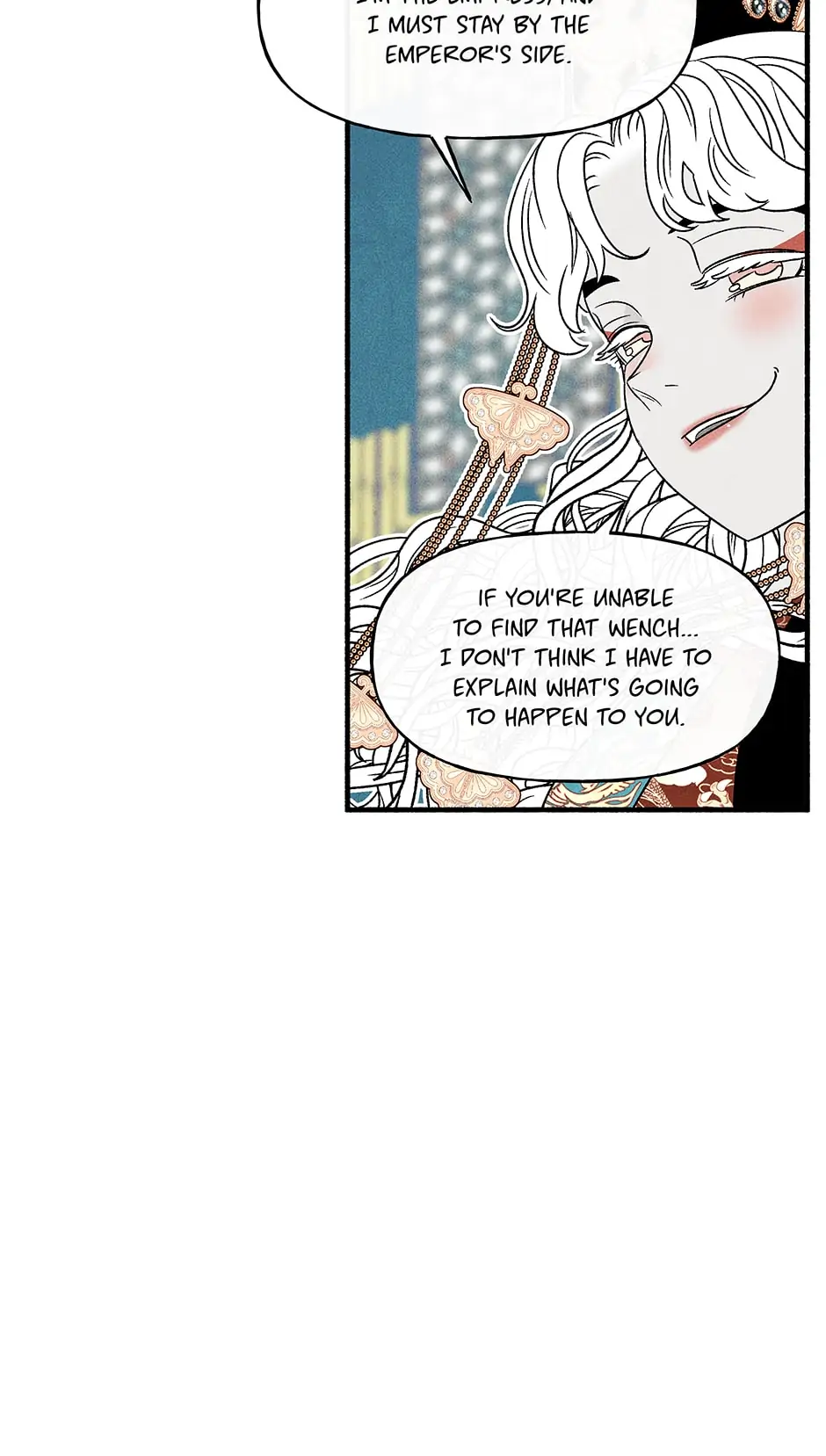 Concubine Walkthrough chapter 106 - page 20
