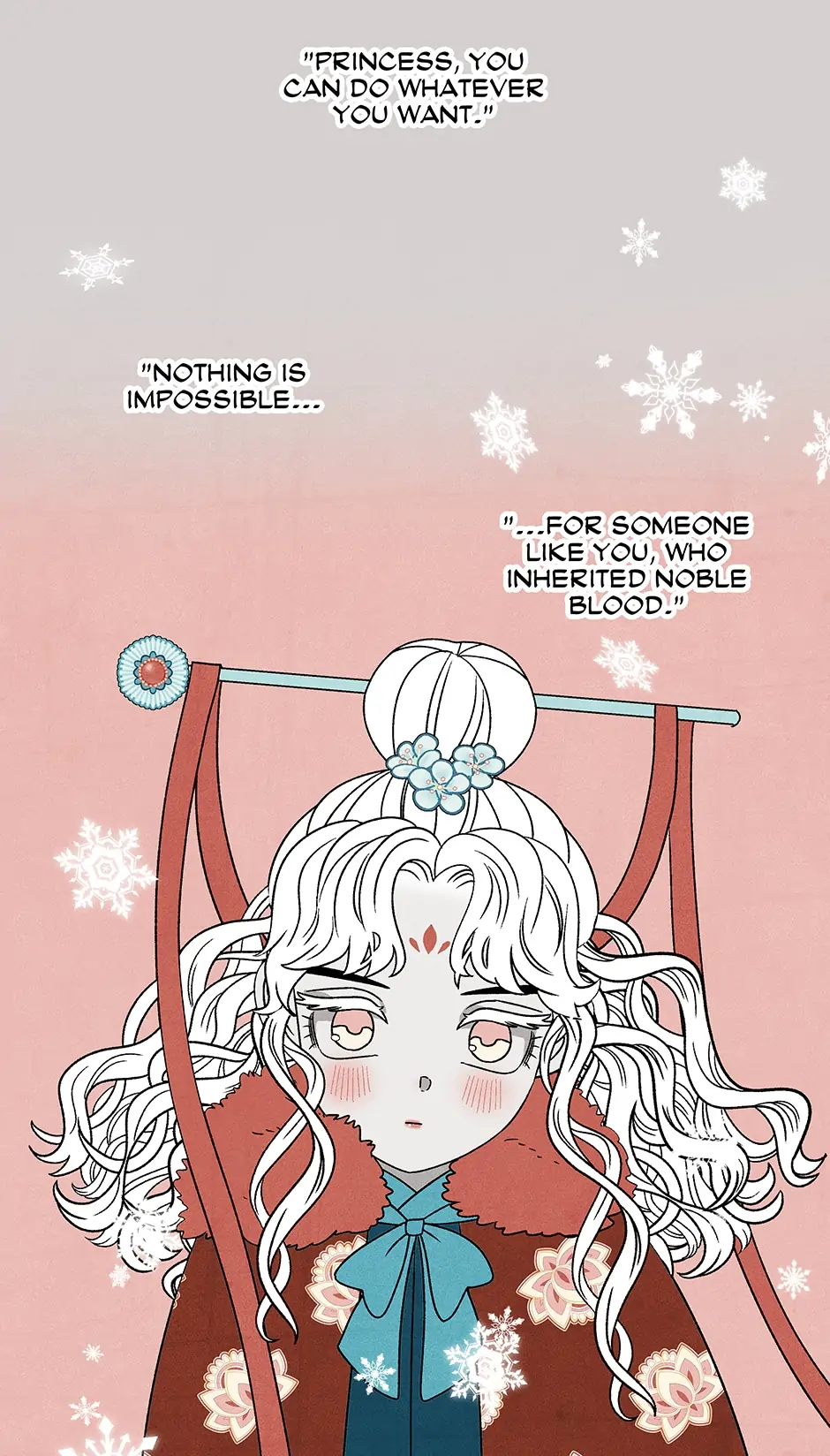 Concubine Walkthrough chapter 106 - page 29