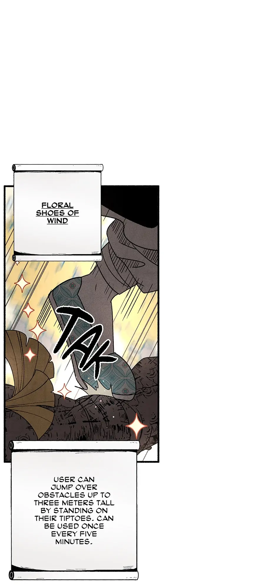 Concubine Walkthrough chapter 106 - page 3