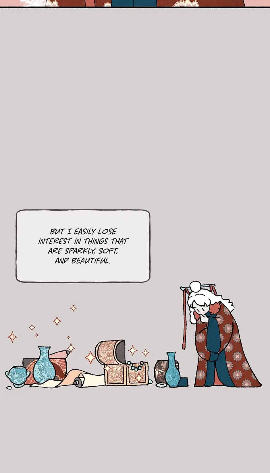 Concubine Walkthrough chapter 106 - page 30