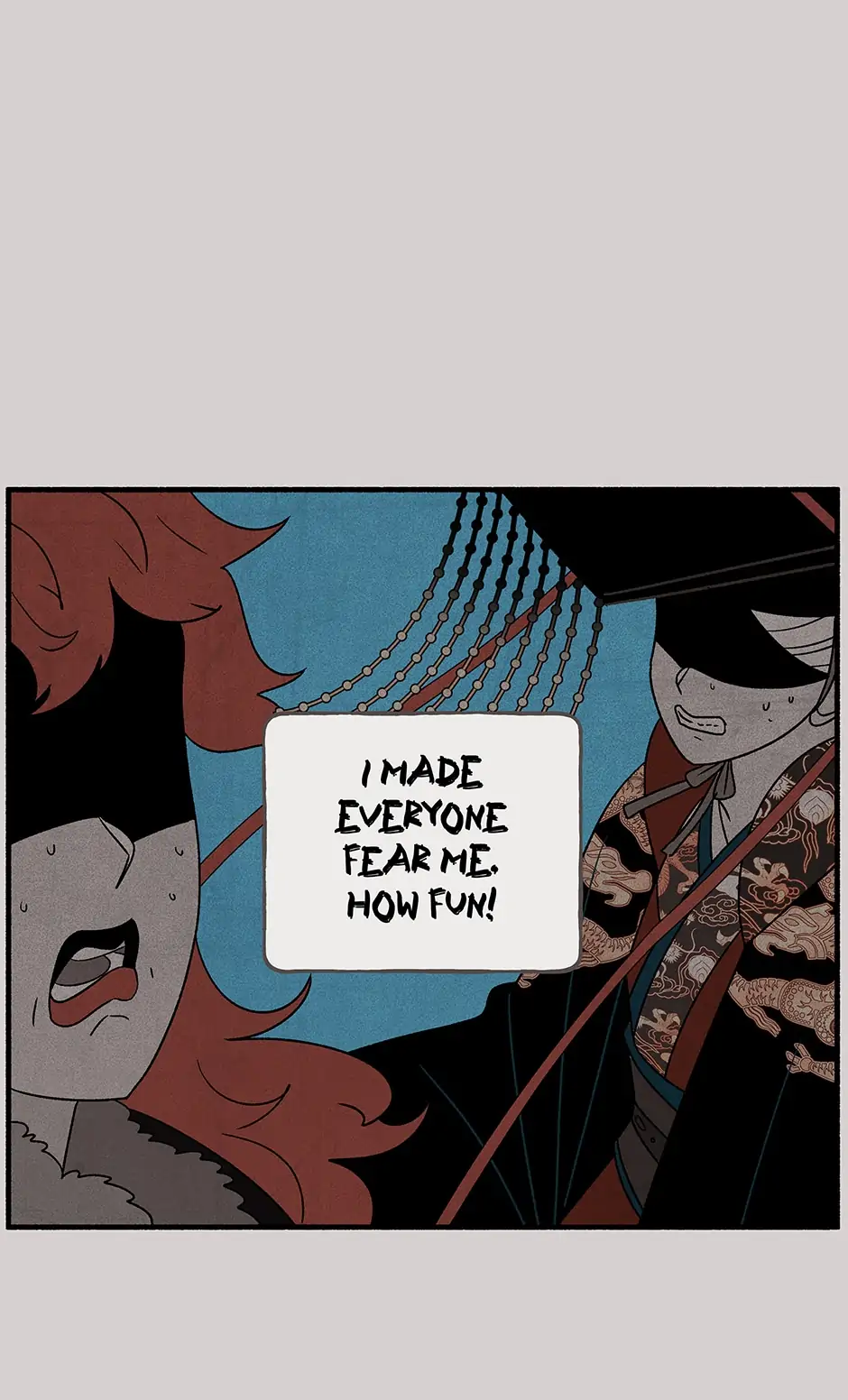 Concubine Walkthrough chapter 106 - page 41