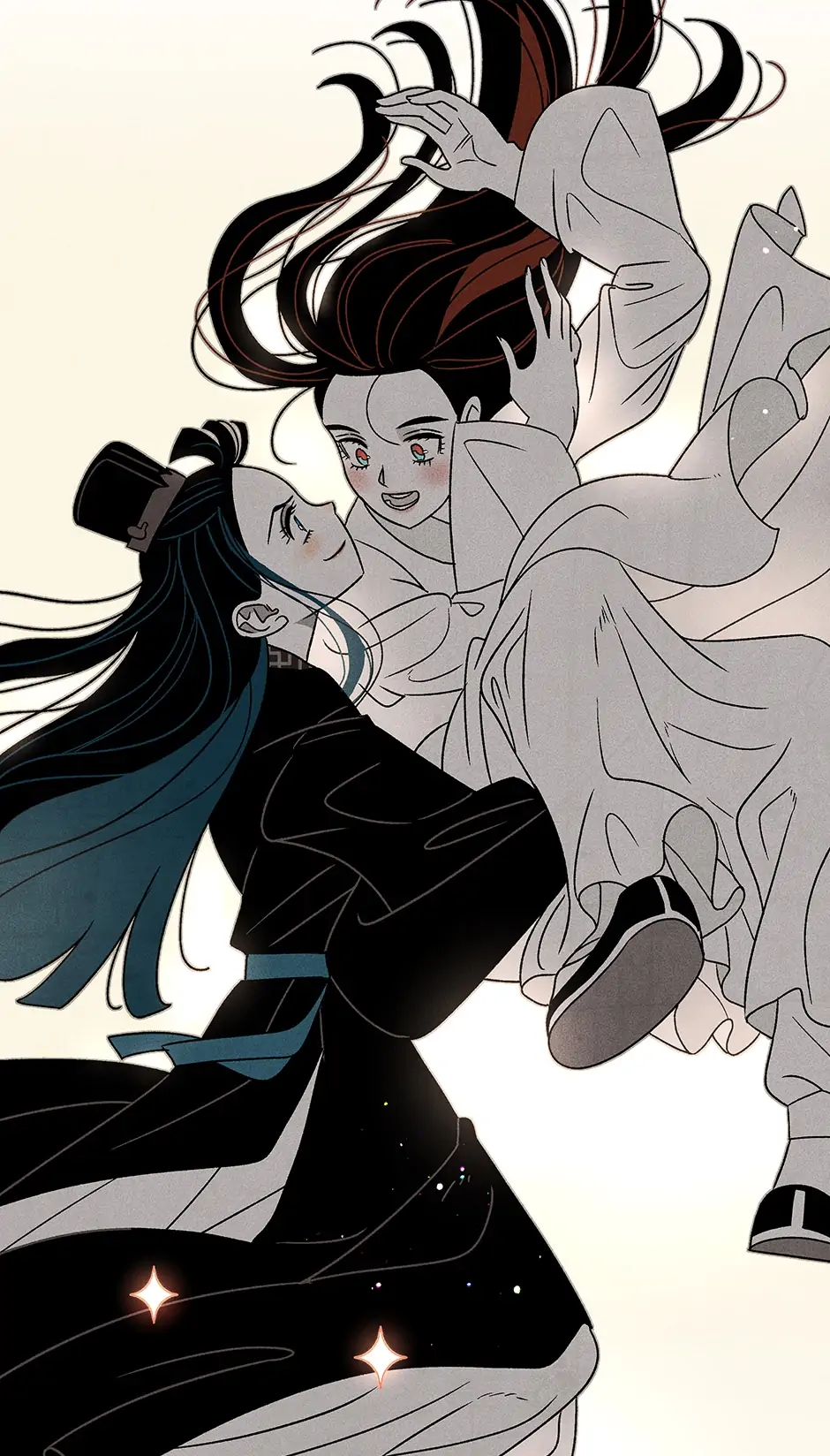 Concubine Walkthrough chapter 106 - page 5