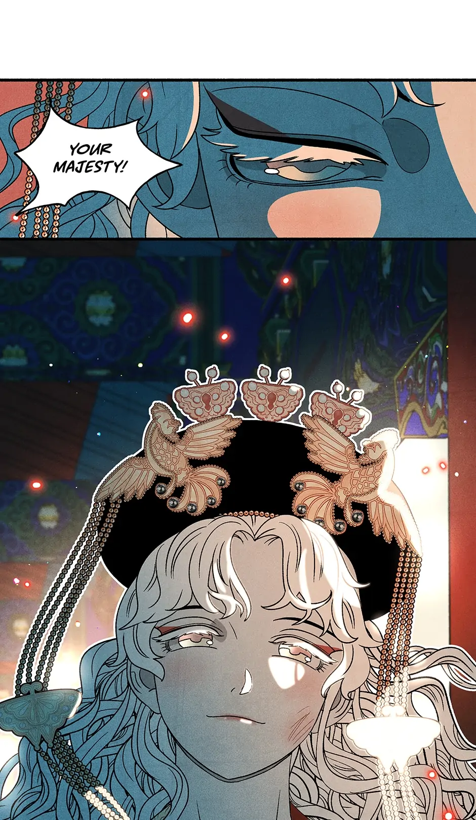 Concubine Walkthrough chapter 106 - page 51