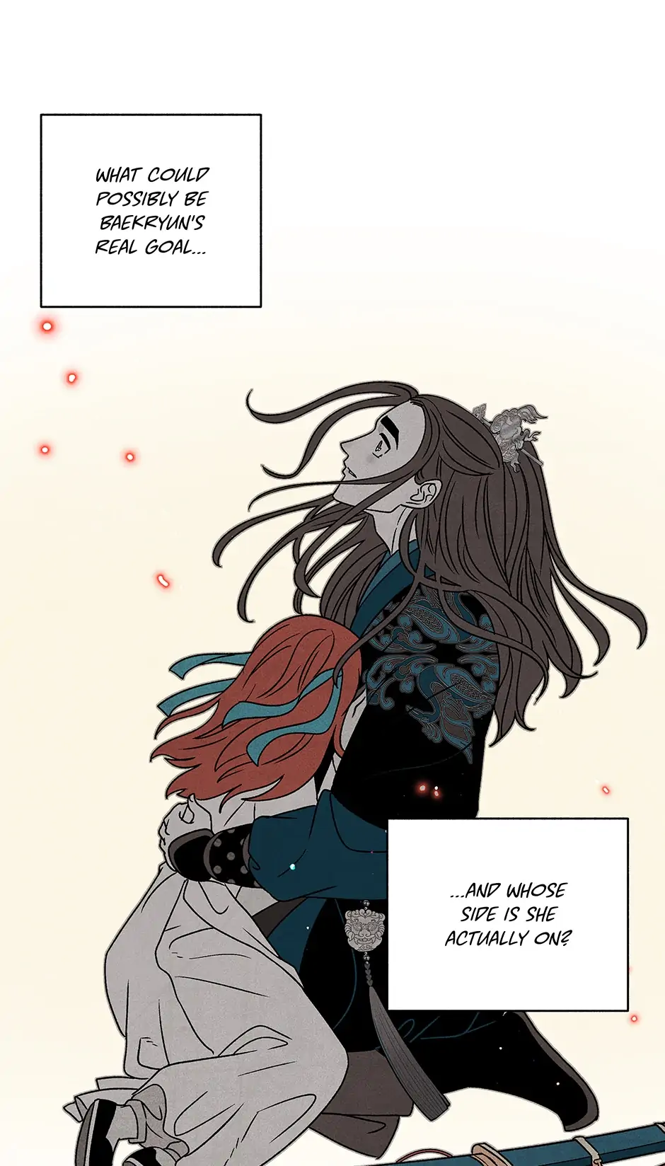 Concubine Walkthrough chapter 106 - page 62