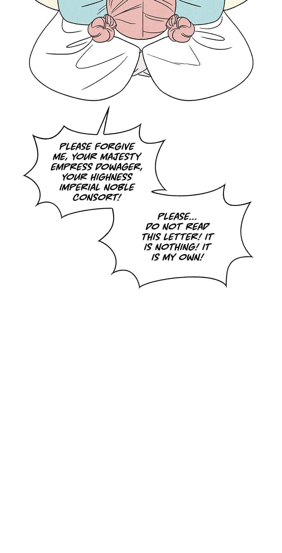 Concubine Walkthrough chapter 52 - page 10