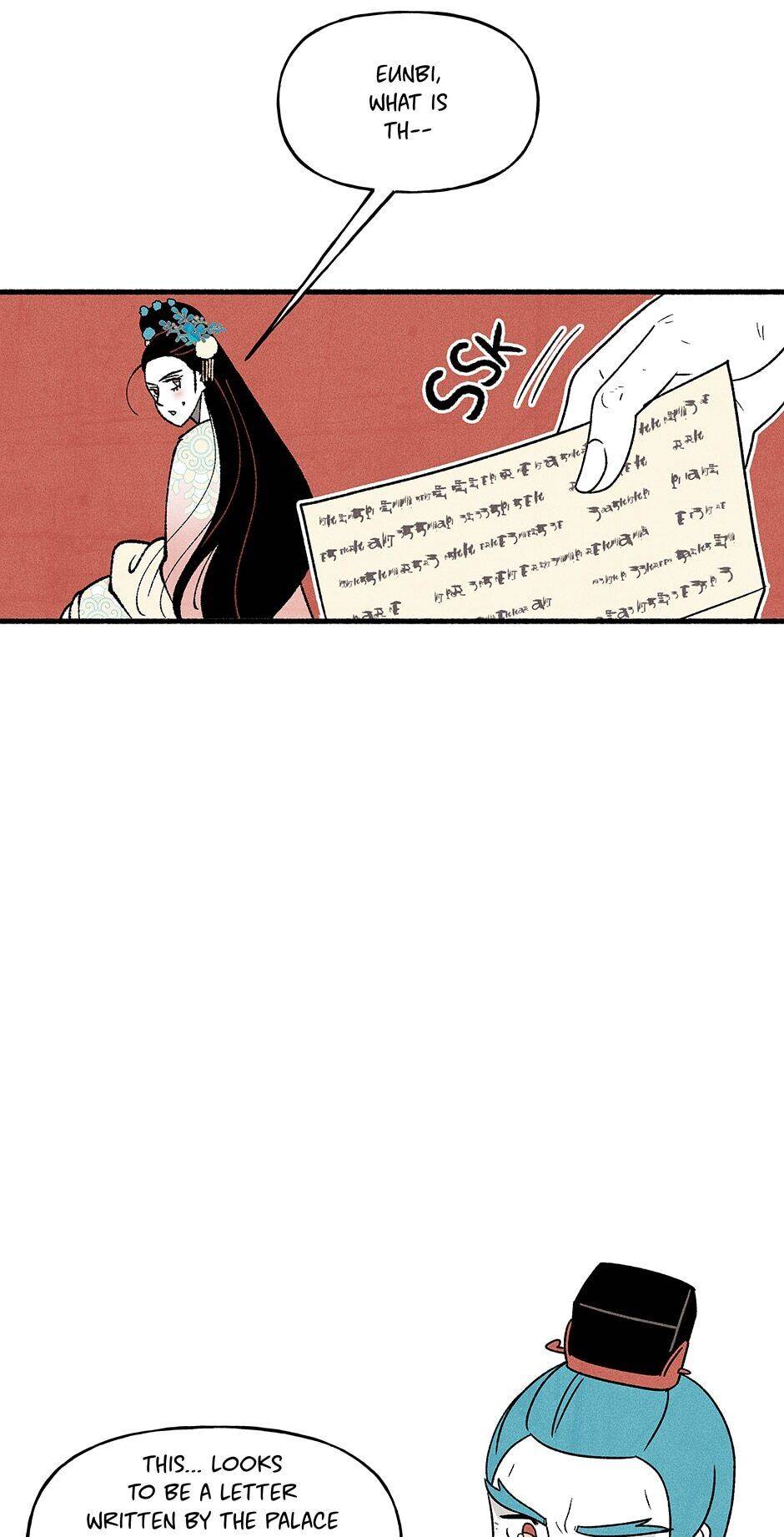 Concubine Walkthrough chapter 52 - page 11