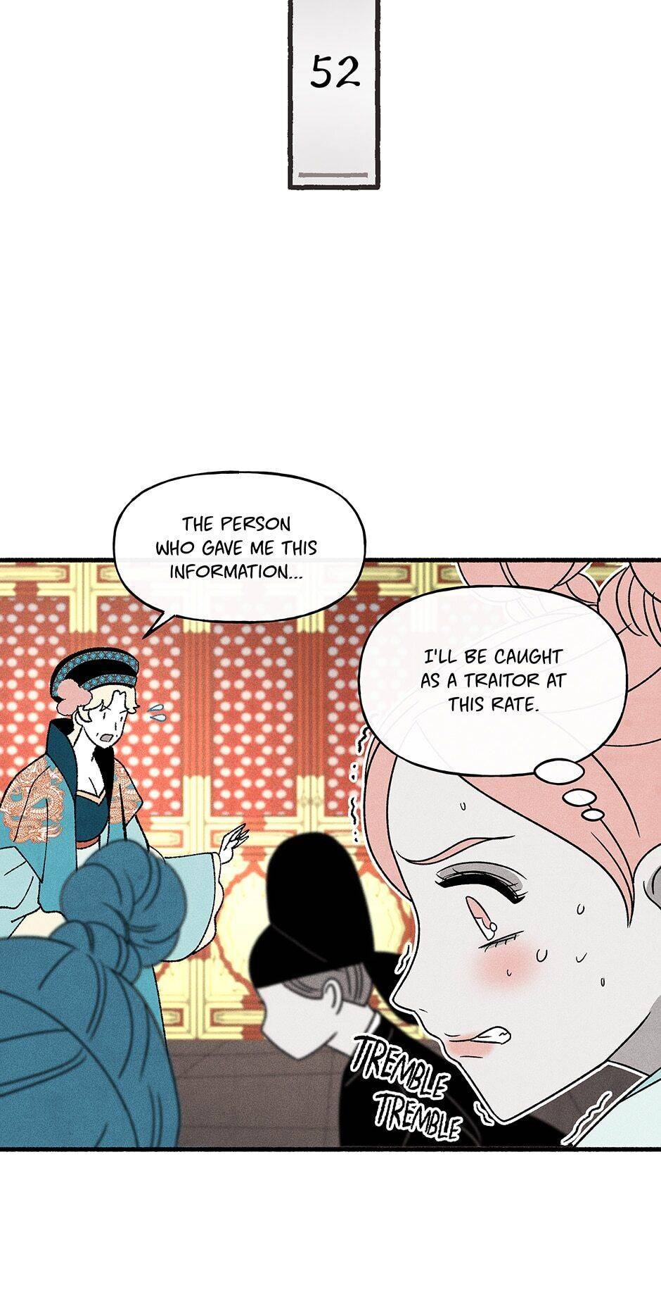 Concubine Walkthrough chapter 52 - page 2