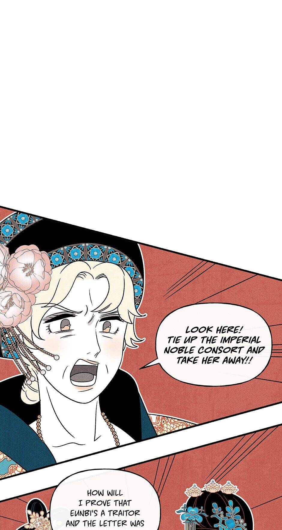 Concubine Walkthrough chapter 52 - page 21