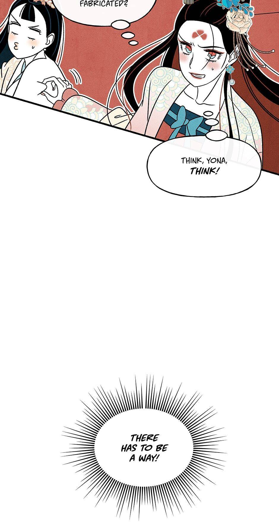 Concubine Walkthrough chapter 52 - page 22