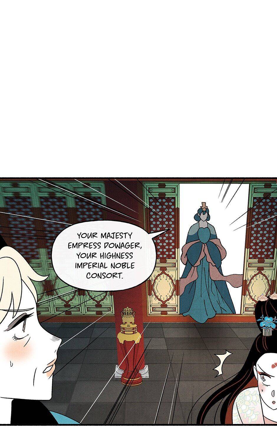 Concubine Walkthrough chapter 52 - page 24