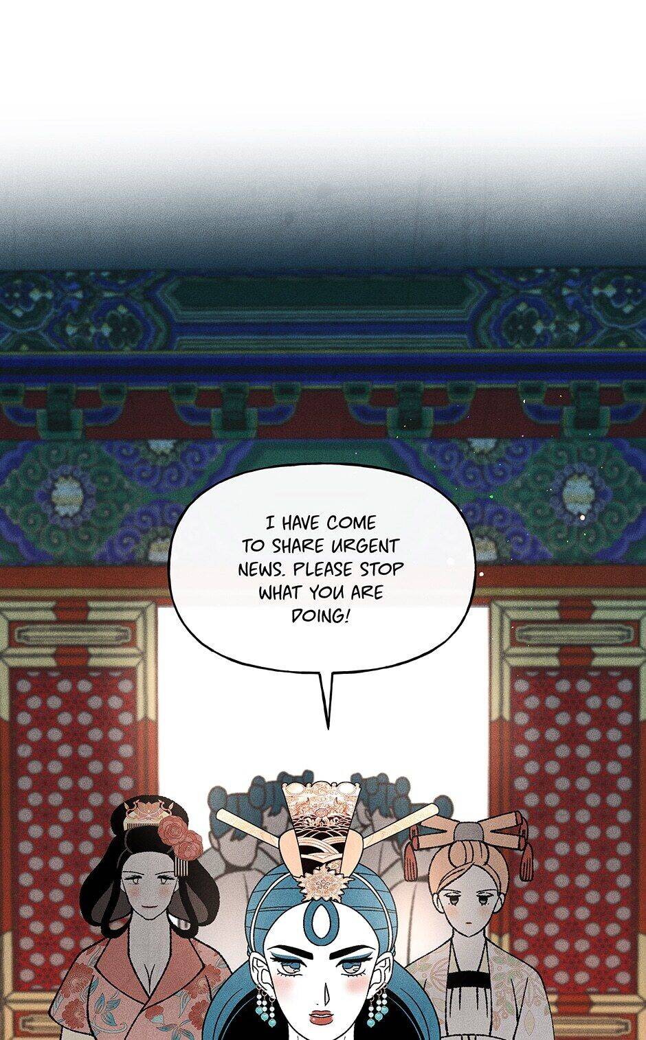 Concubine Walkthrough chapter 52 - page 25