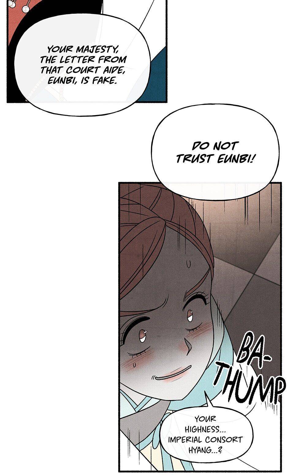 Concubine Walkthrough chapter 52 - page 30
