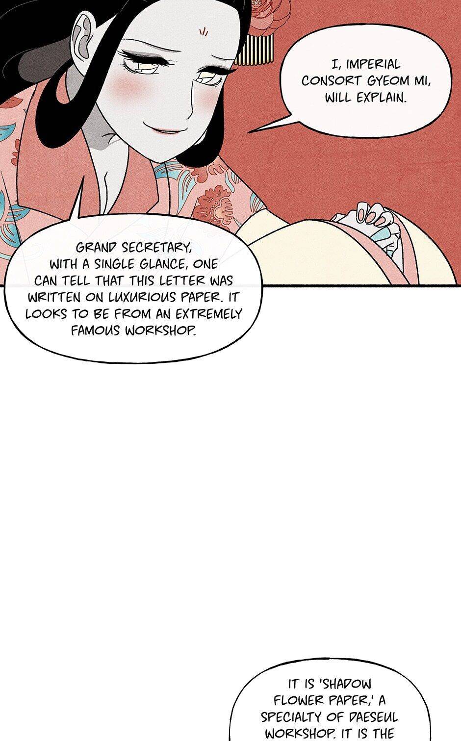 Concubine Walkthrough chapter 52 - page 40