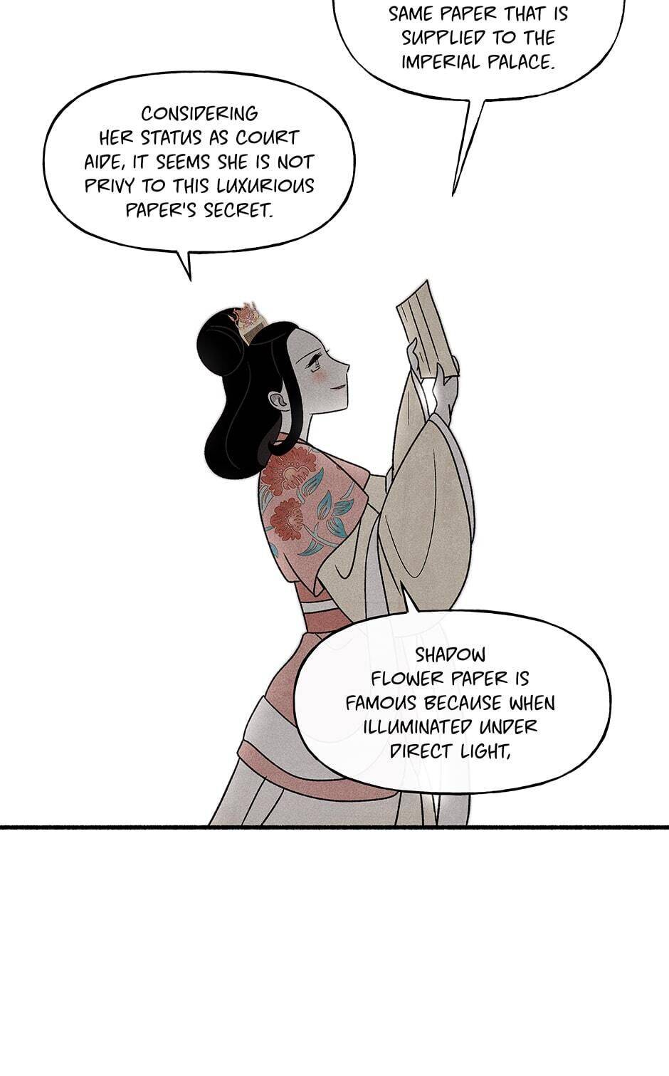 Concubine Walkthrough chapter 52 - page 41