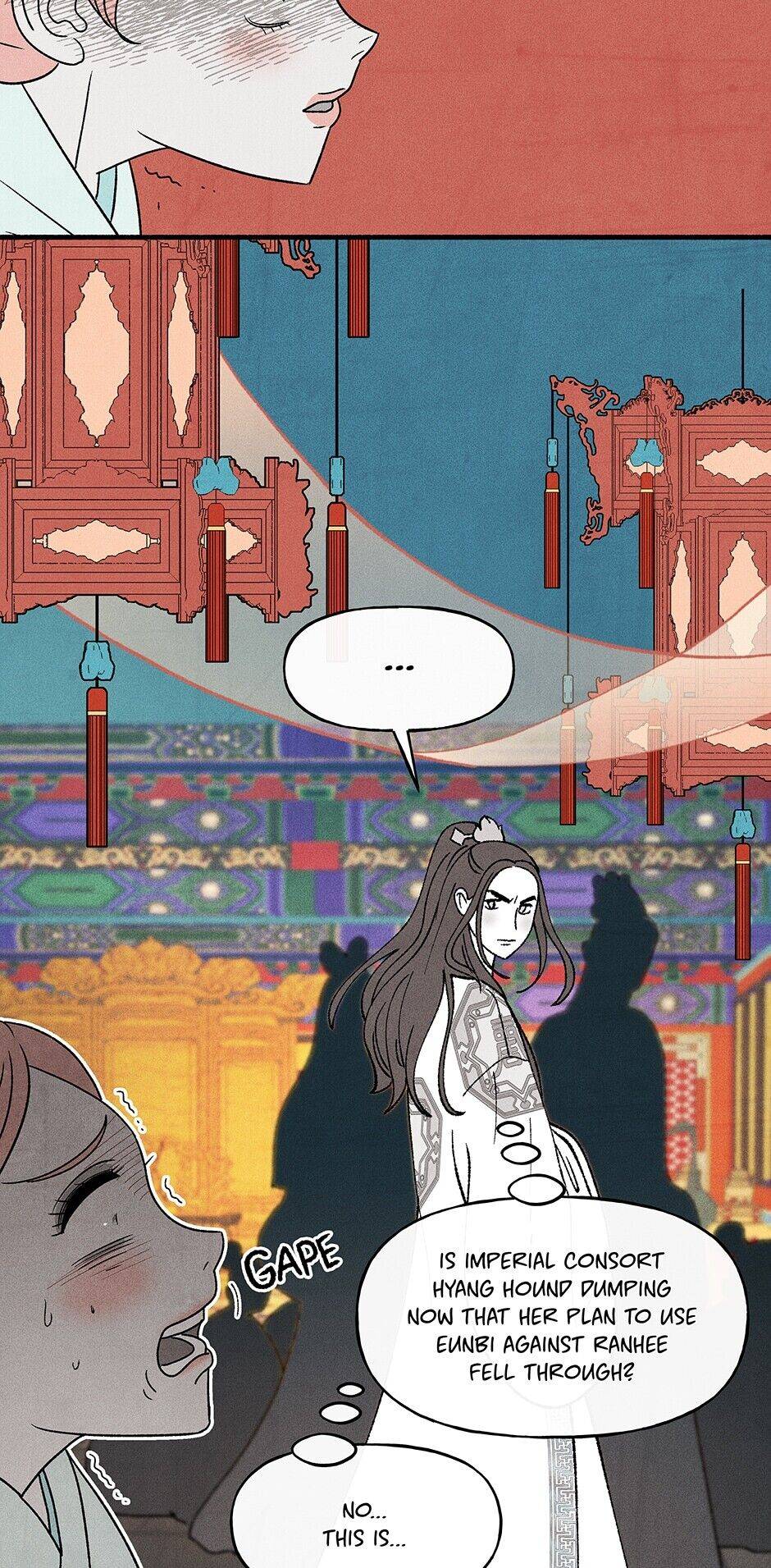 Concubine Walkthrough chapter 52 - page 44