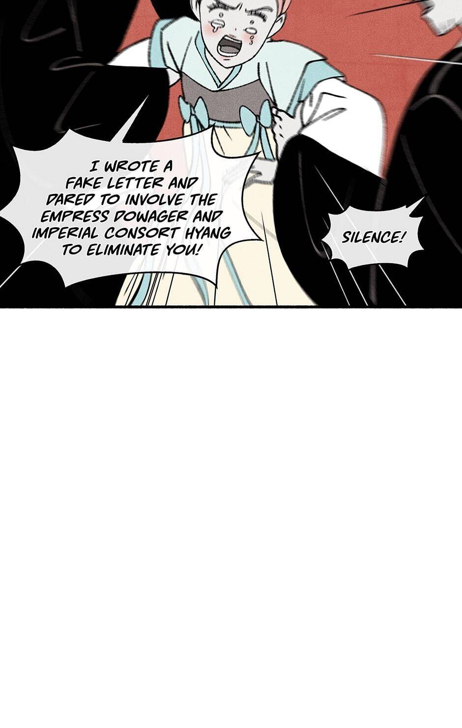 Concubine Walkthrough chapter 52 - page 53