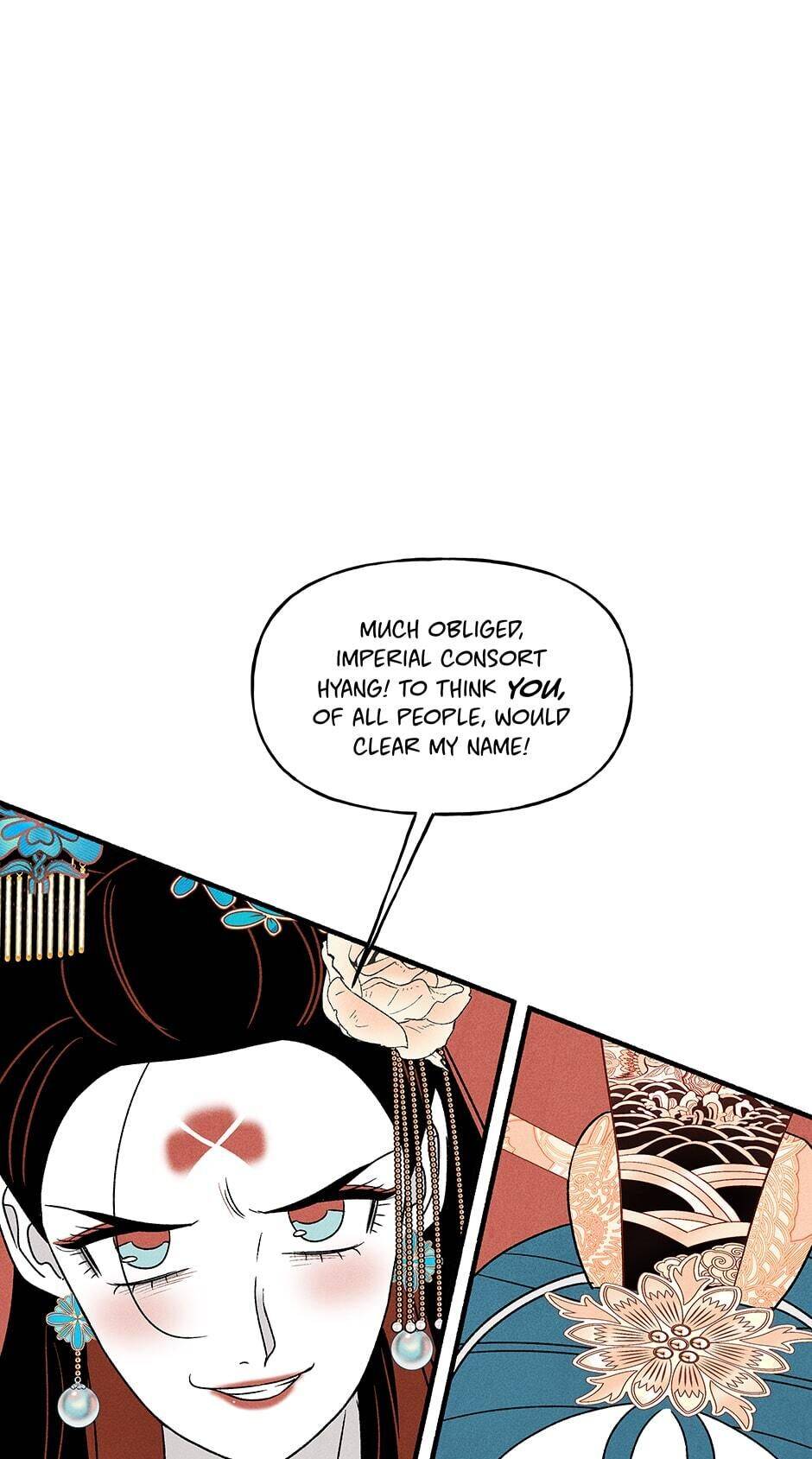 Concubine Walkthrough chapter 52 - page 55