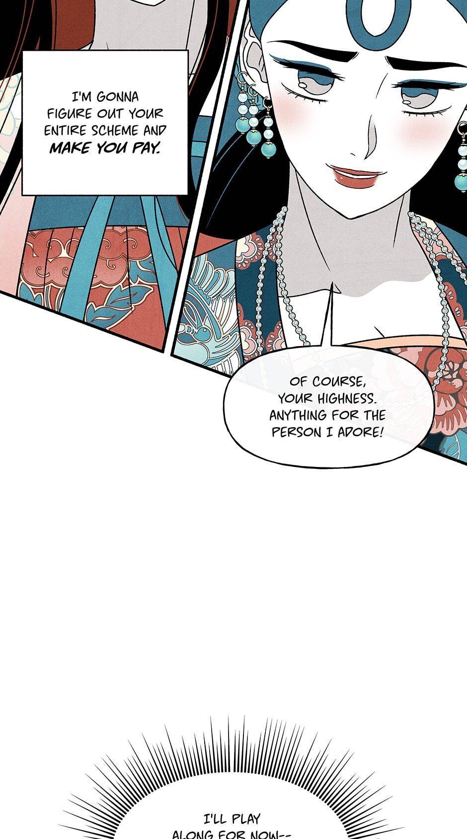 Concubine Walkthrough chapter 52 - page 56