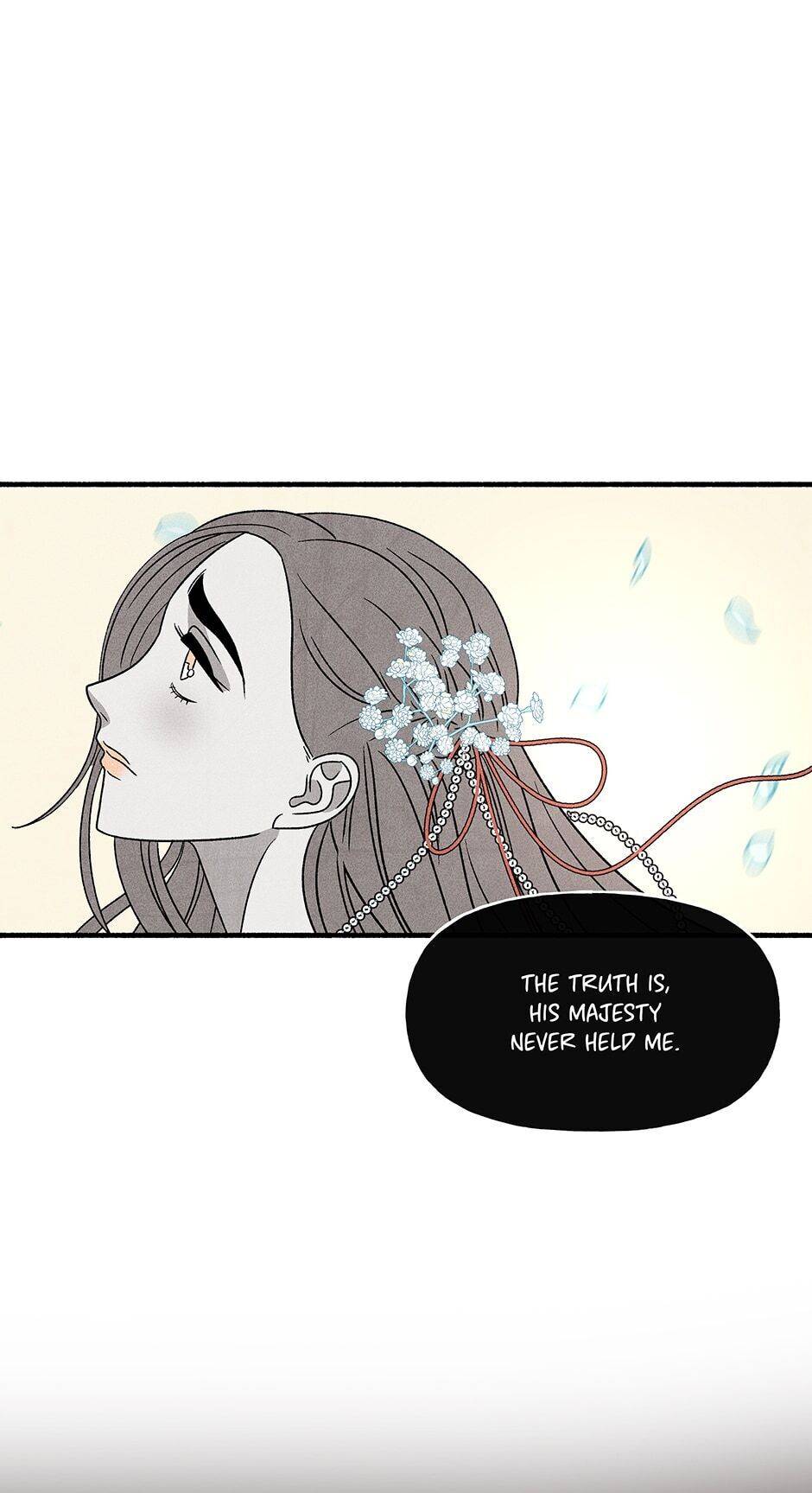 Concubine Walkthrough chapter 52 - page 59
