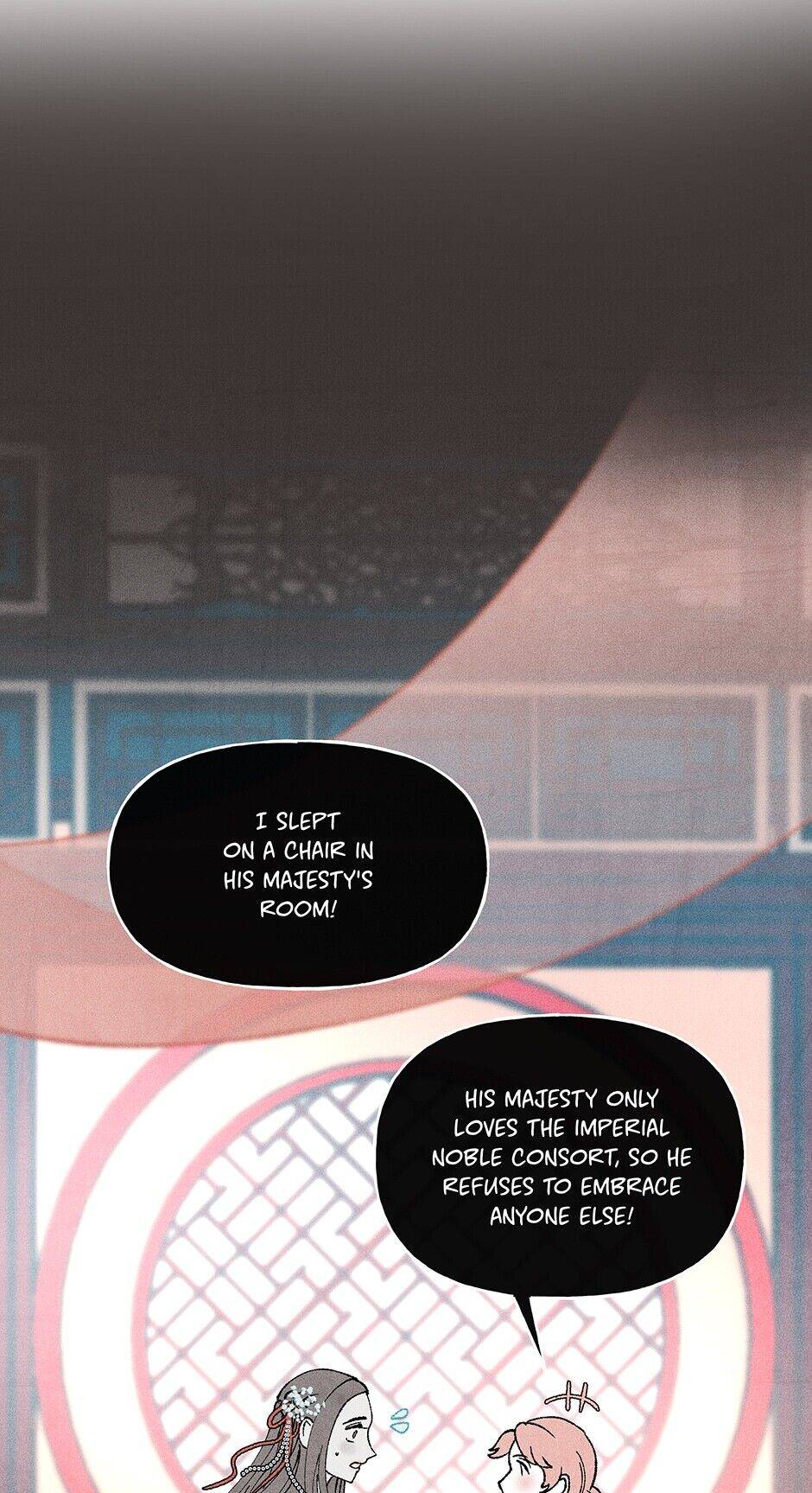 Concubine Walkthrough chapter 52 - page 60