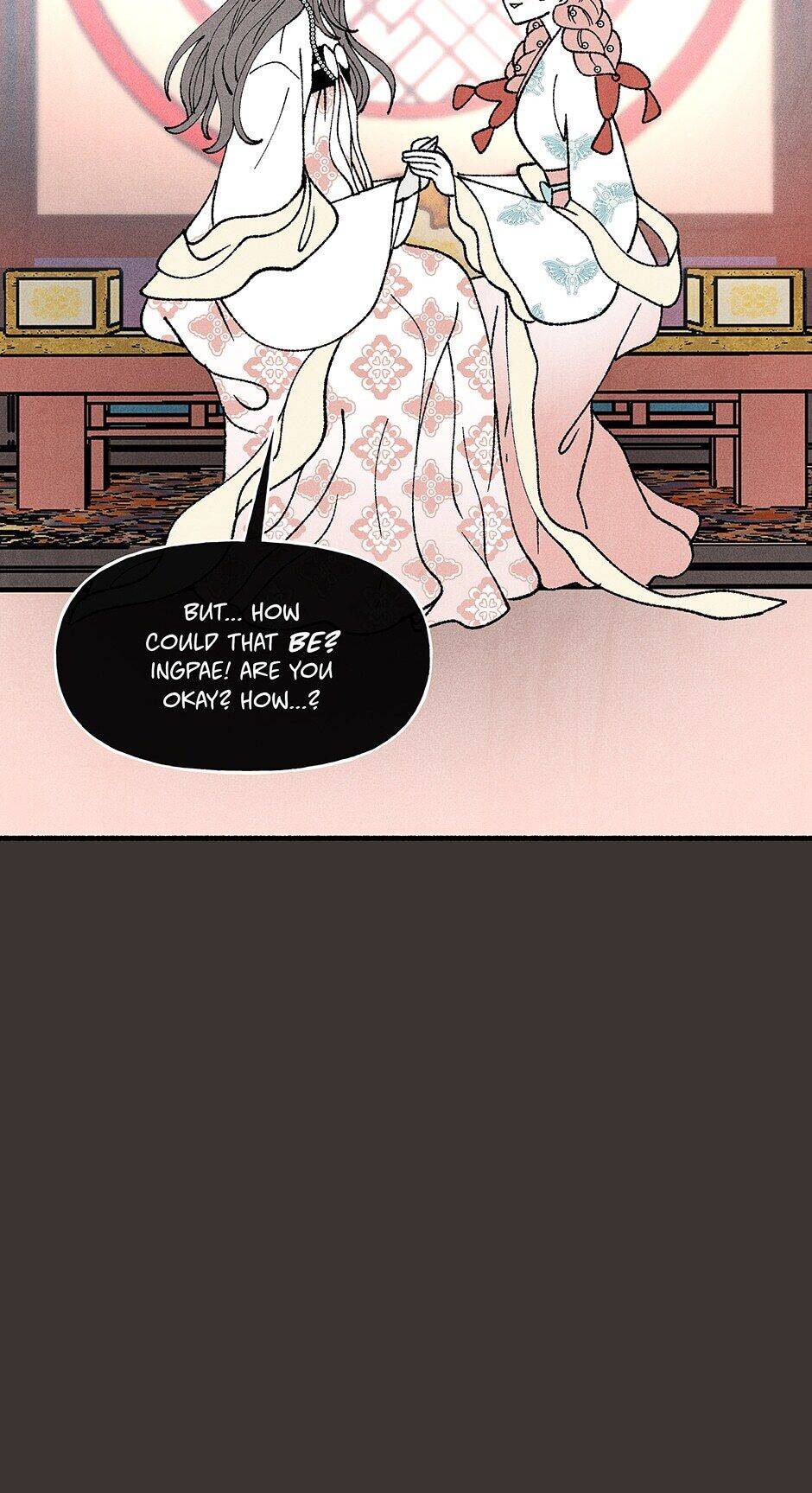 Concubine Walkthrough chapter 52 - page 61