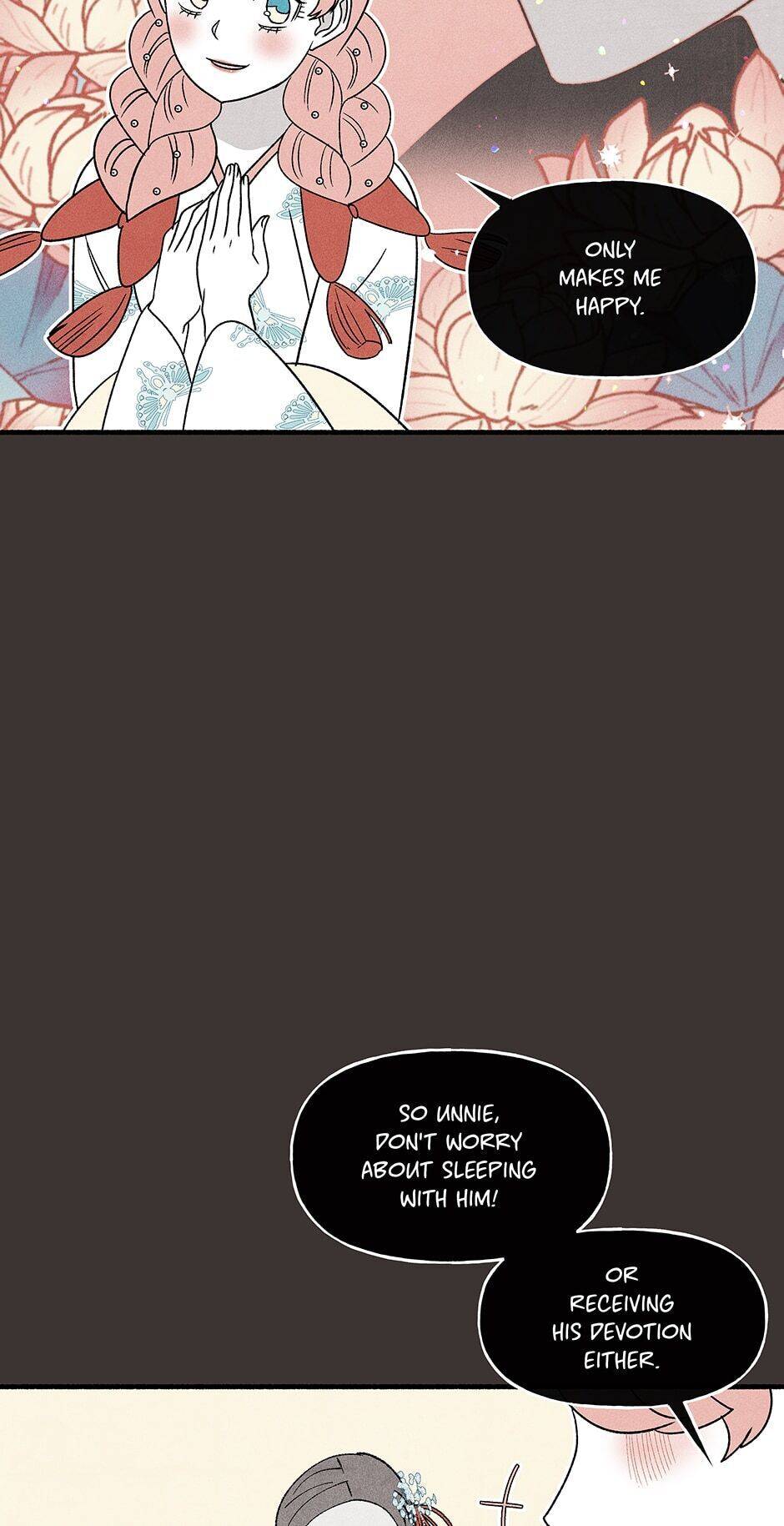 Concubine Walkthrough chapter 52 - page 64