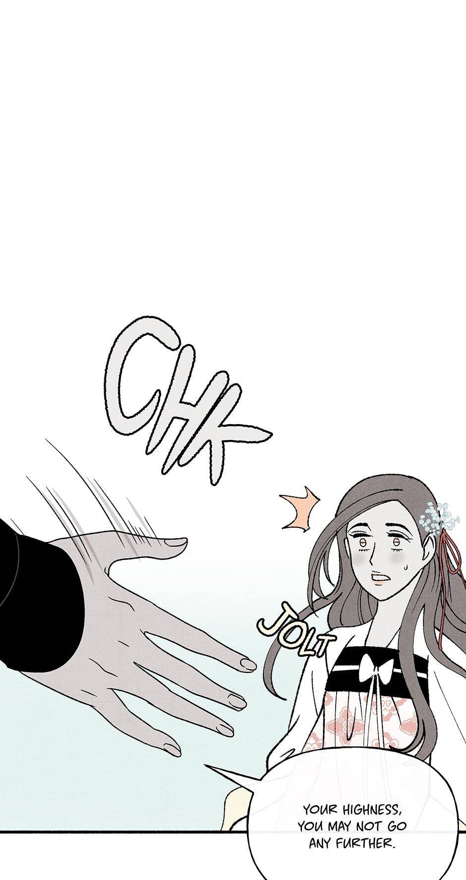 Concubine Walkthrough chapter 52 - page 67