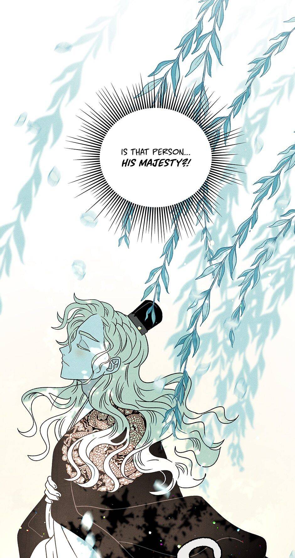 Concubine Walkthrough chapter 52 - page 69