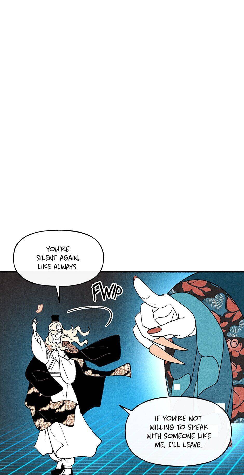 Concubine Walkthrough chapter 52 - page 75