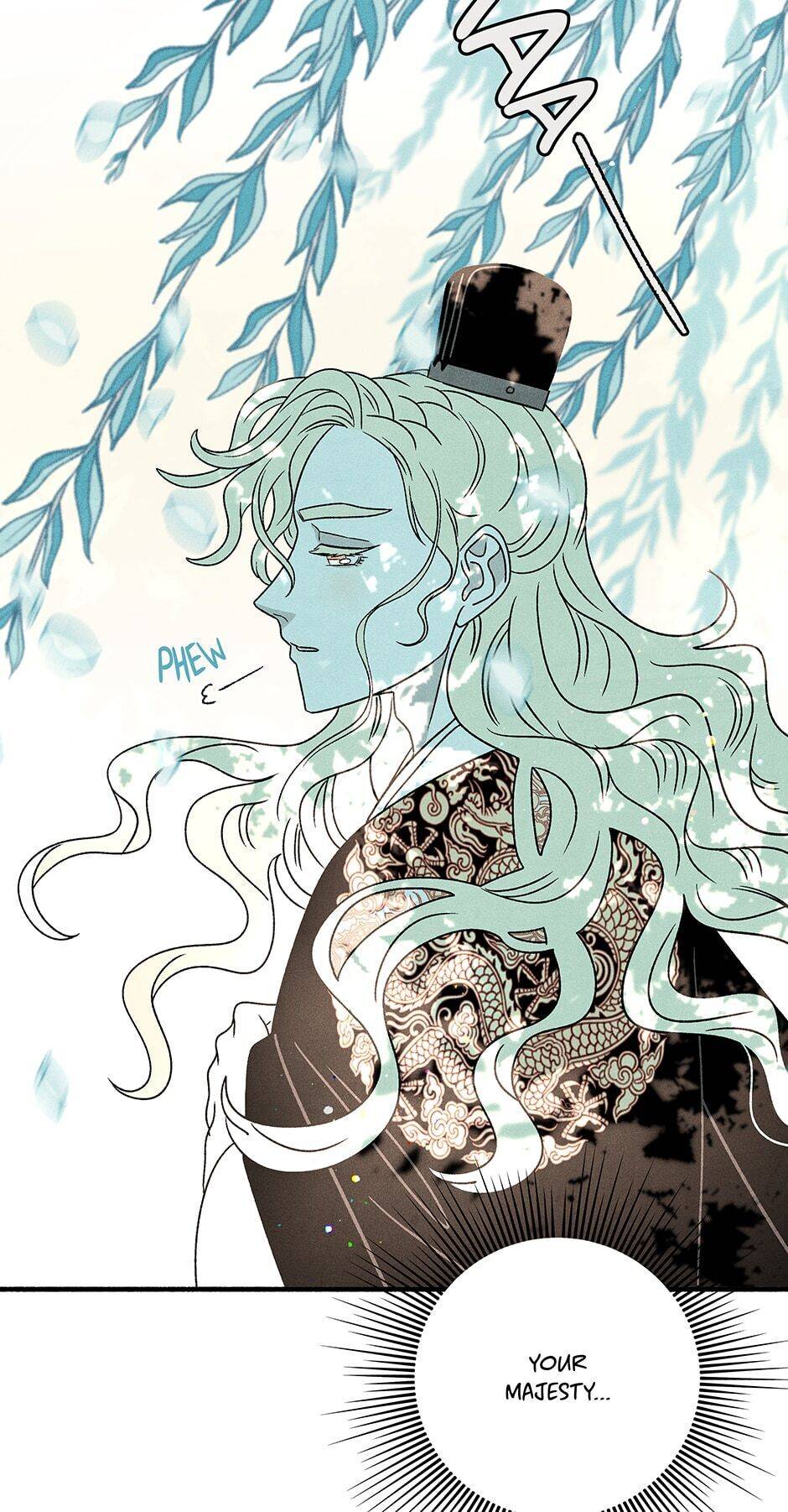 Concubine Walkthrough chapter 52 - page 80