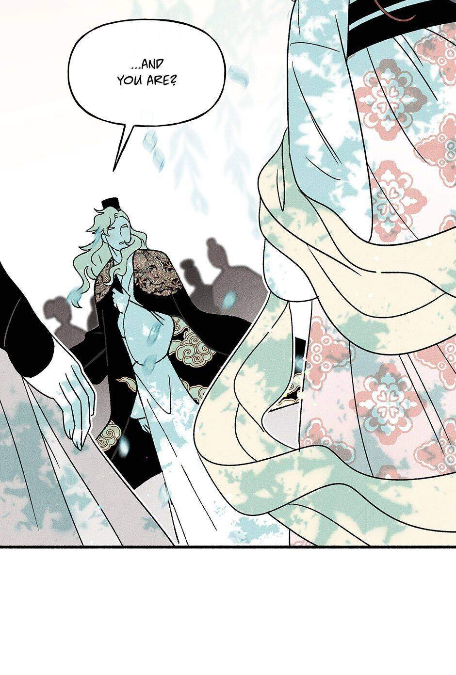 Concubine Walkthrough chapter 52 - page 84