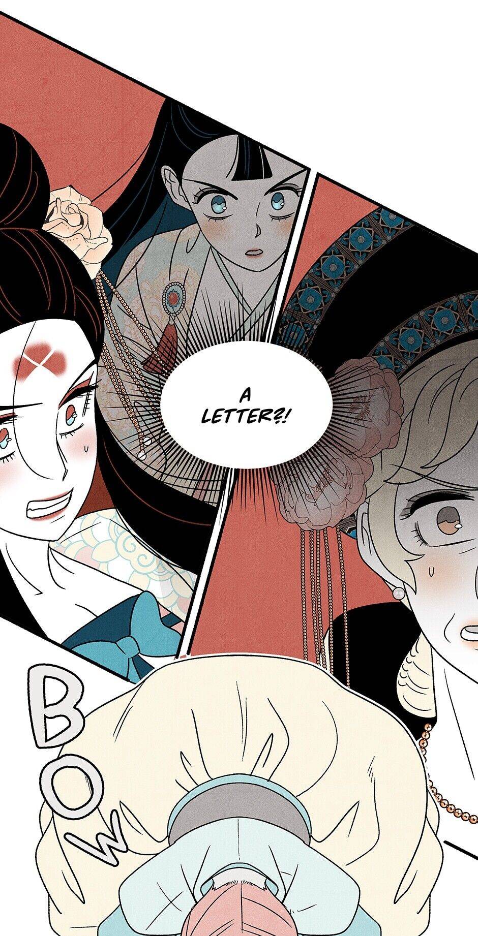 Concubine Walkthrough chapter 52 - page 9