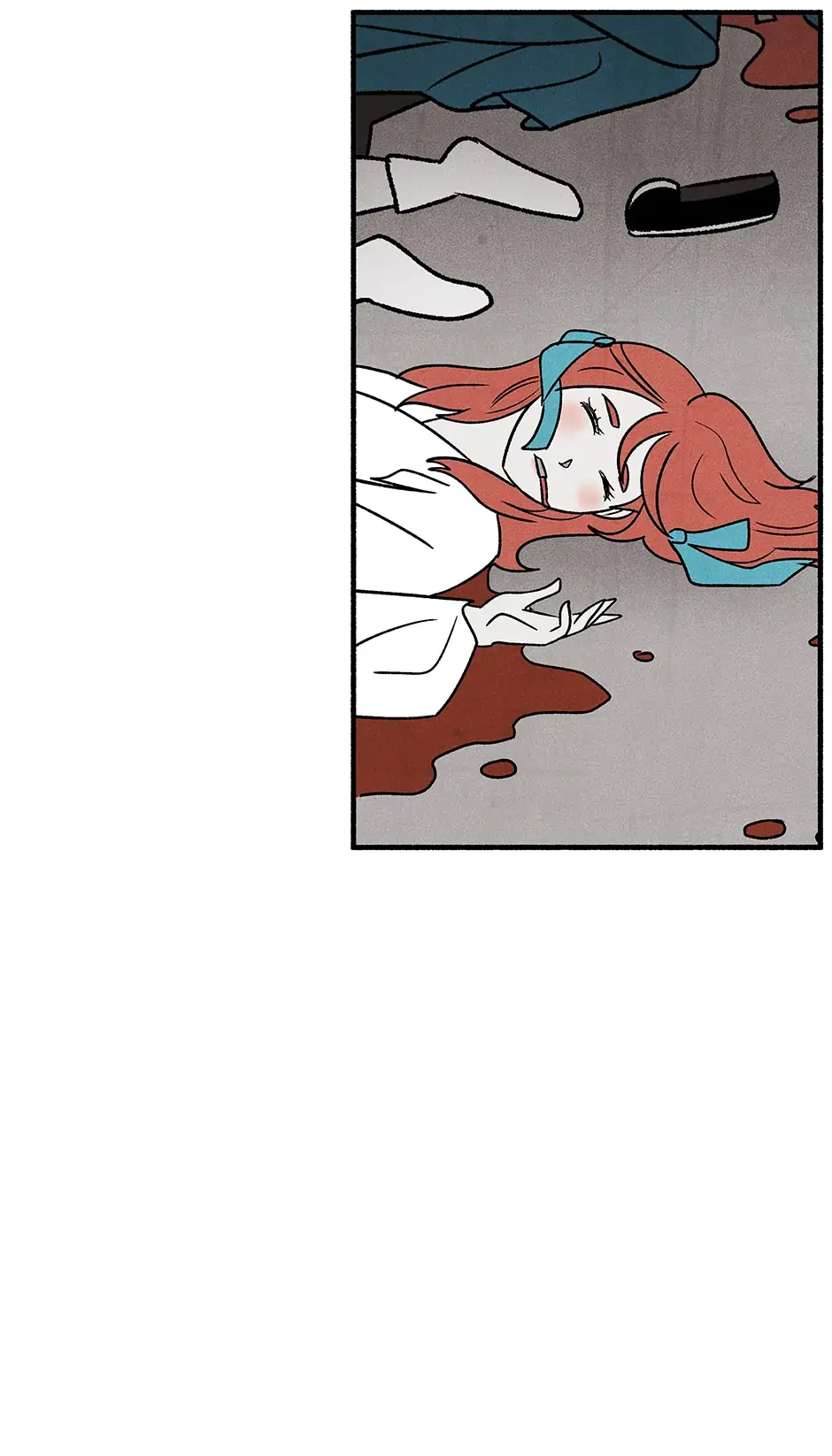 Concubine Walkthrough chapter 105 - page 10